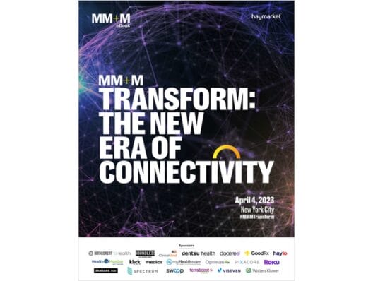 MM+M Transform: The New Era of Connectivity