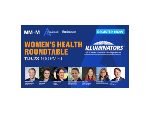 THE ILLUMINATORS WOMEN’S HEALTH ROUNDTABLE