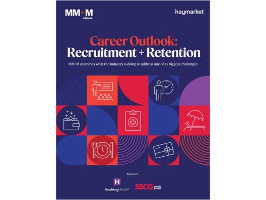 Career Outlook: Recruitment + Retention