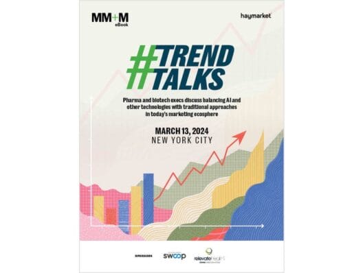 MM+M #TrendTalks Takeaways