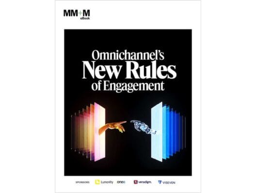 Omnichannel’s New Rules of Engagement