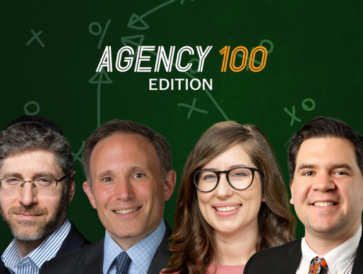 2024 MM+M Agency 100 preview: Breaking down medical marketing X’s and O’s