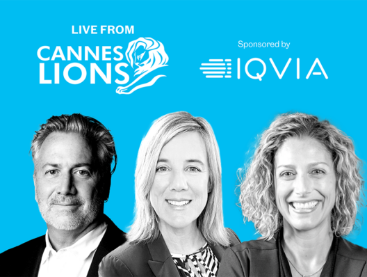 Cannes 2024: Shaping the future of healthcare marketing