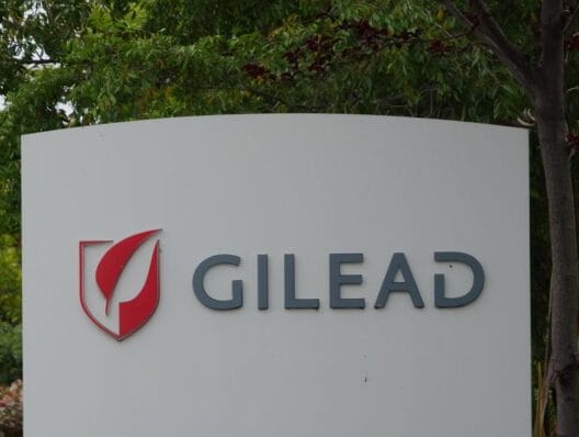 Gilead Sciences medical chief Merdad Parsey set to leave in 2025