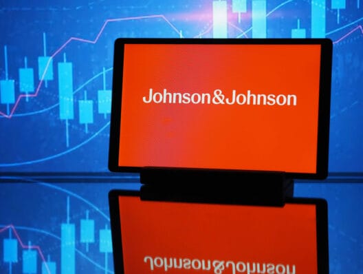 Johnson & Johnson boosts full-year outlook on strong Q2 sales numbers