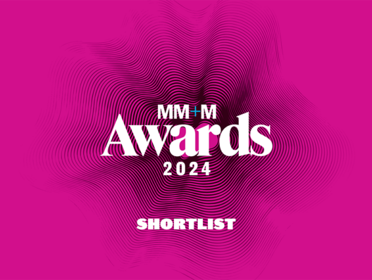 MM+M unveils its 2024 Awards shortlist