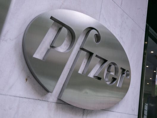 Pfizer bids adieu to CSO Mikael Dolsten, initiates search for successor