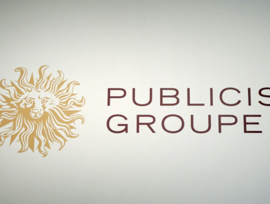 Publicis upgrades global forecast after ‘better than expected’ H1