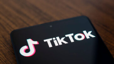 Gen Zers are turning to TikTok for health advice. What should the app’s next move be?