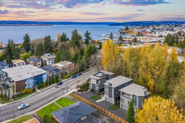 Kirkland Living Article