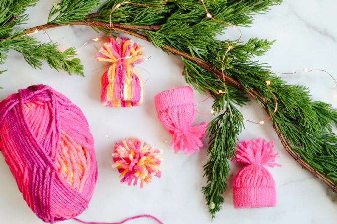 diy christmas ornaments