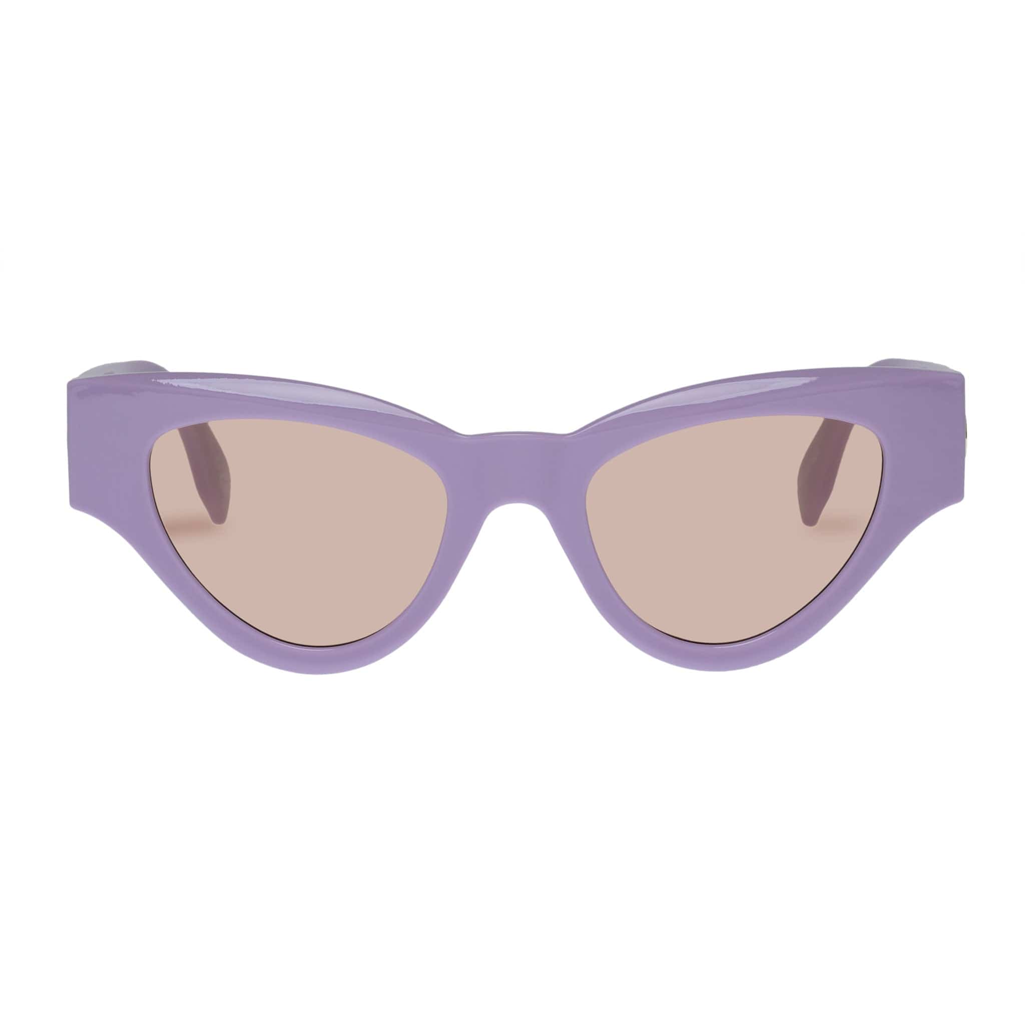 Fanplastico Sunglasses (Orchid)