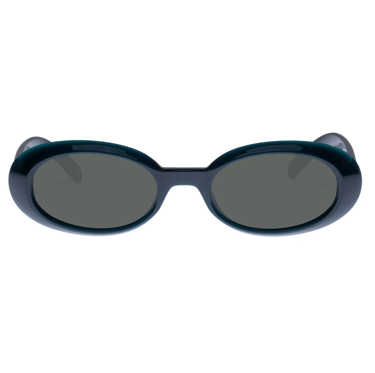 Work it! Sunglasses (Emerald)