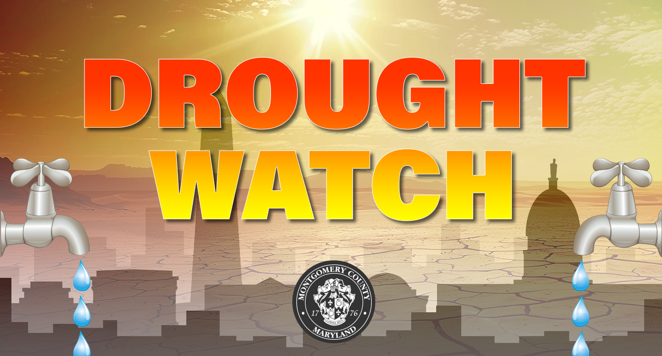 Drought Watch