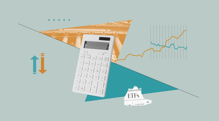 infografica ETF