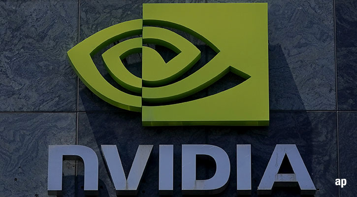 Nvidia conference