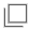 Open Window Icon