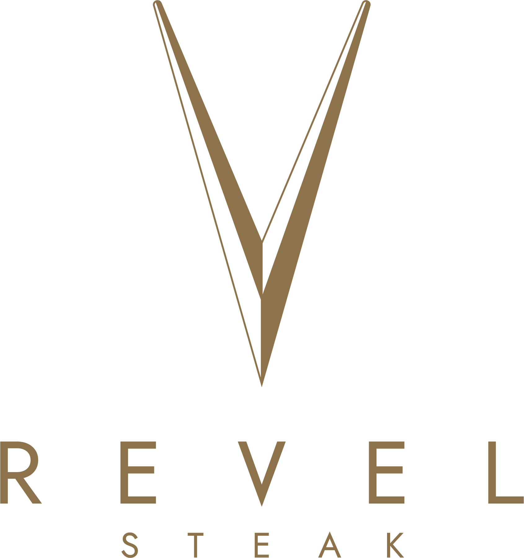 Revel Steak