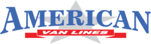 American Van Lines logo