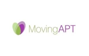 Moving APT logo