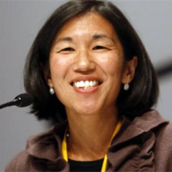 Headshot of Nicole Wong
