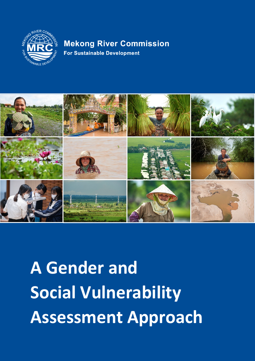 A Gender and Social Vulnerability Assessment Approach