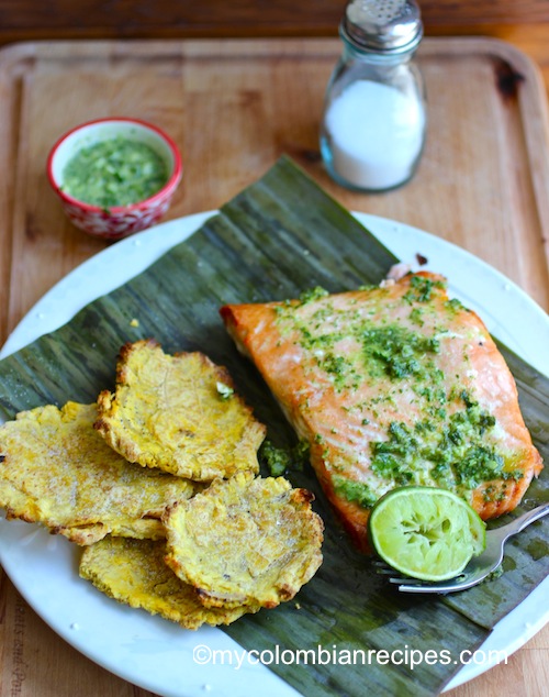 5 Simple Salmon Recipes