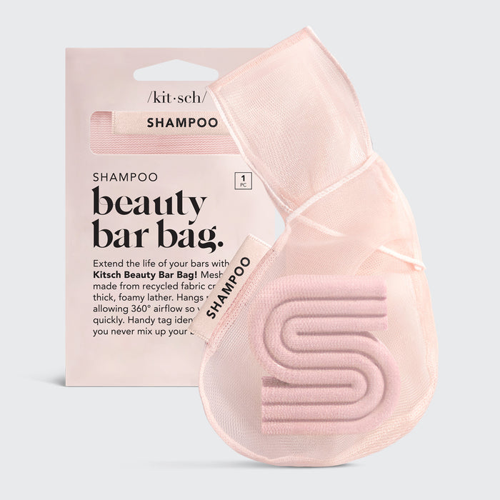 Borsa per shampoo bar