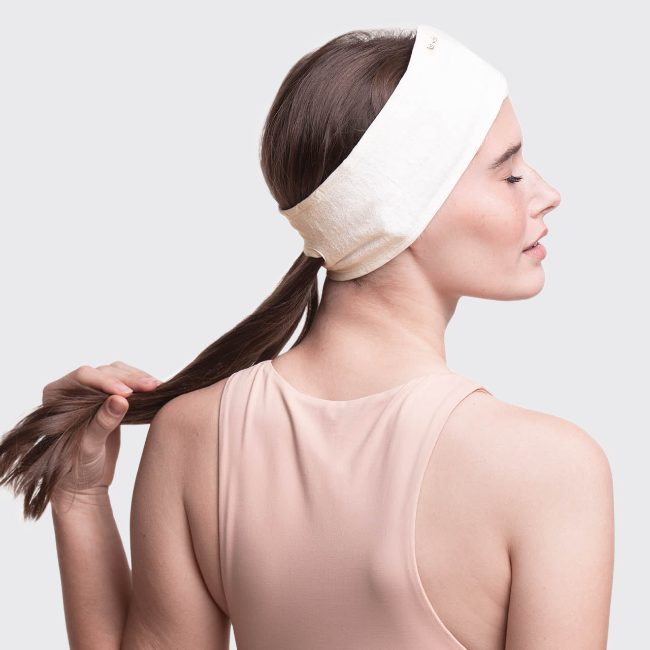 spa headband