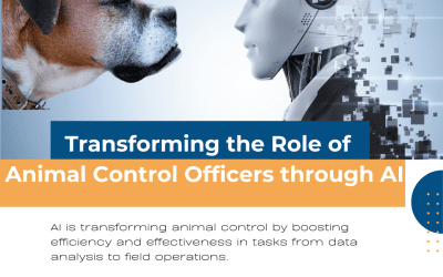 Transforming the Role of Animal Control Officers through AI 