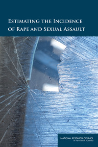 Estimating the Incidence of Rape and Sexual Assault 