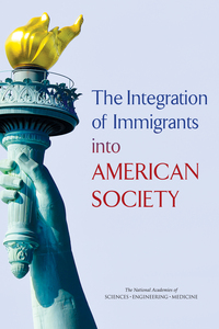 The Integration of Immigrants into American Society 