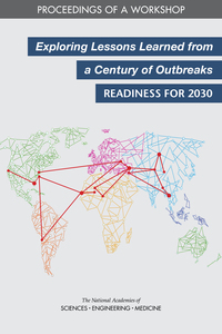 Exploring Lessons Learned from a Century of Outbreaks: Readiness for 2030: Proceedings of a Workshop