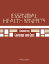 Essential Health Benefits