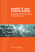 Health IT and Patient Safety