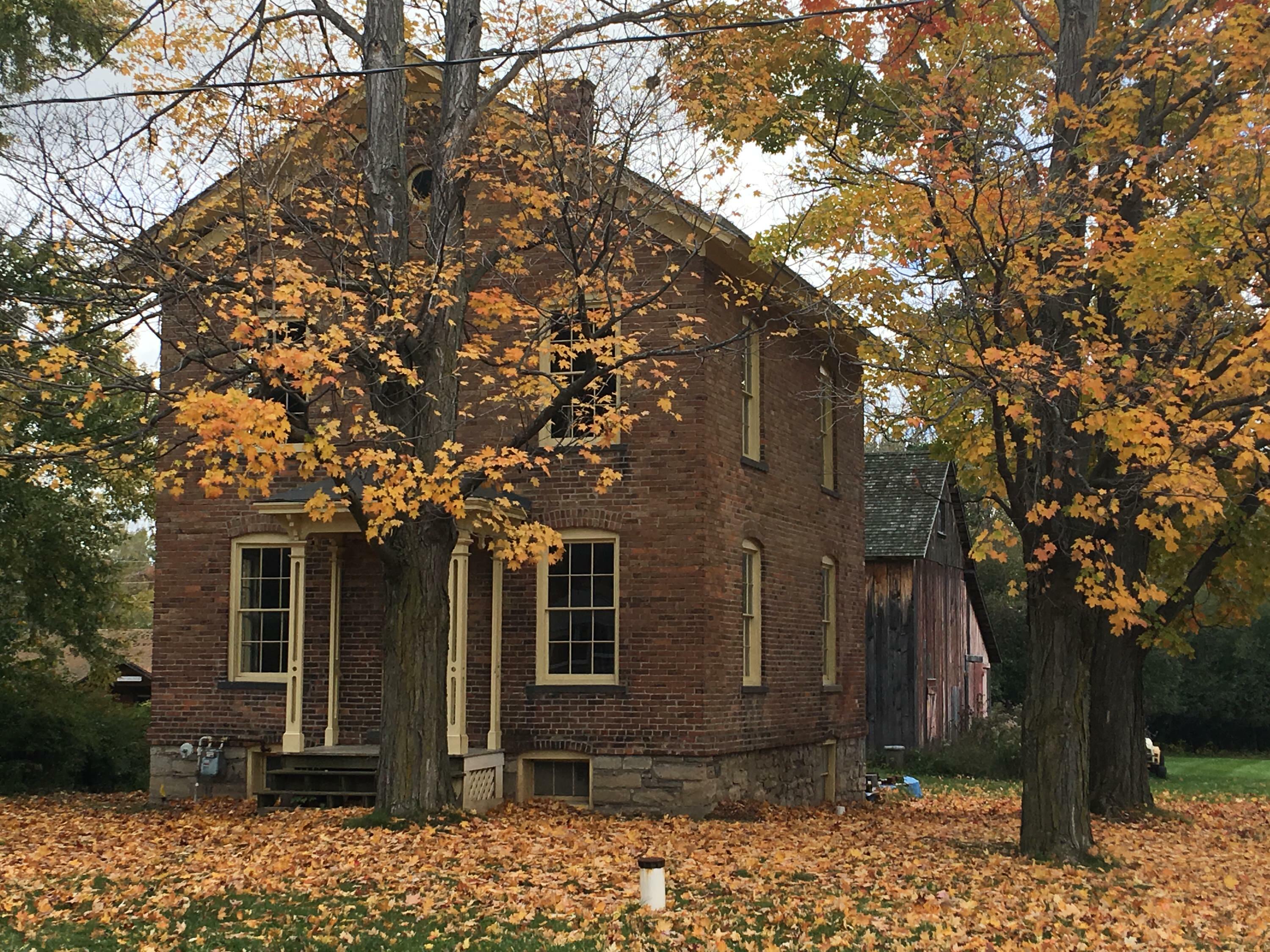 Harriet Tubman NHP