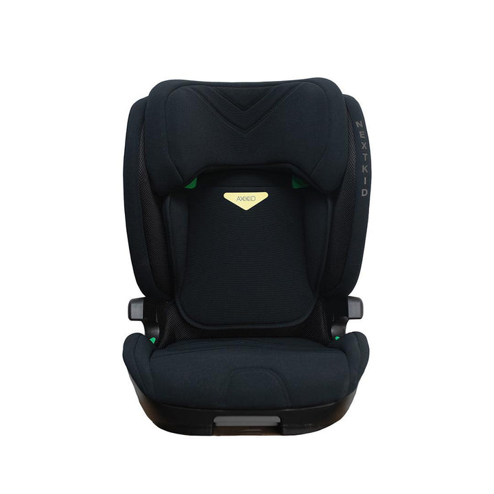 Axkid Nextkid Shell Car Seat - Black-Car Seats-Black- | Natural Baby Shower