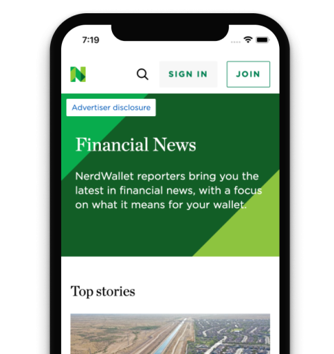 NerdWallet News