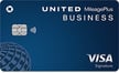 Chase United Mileage Plus Explorer Business Credit Card