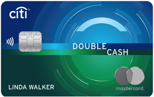 Citi Double Cash® Card