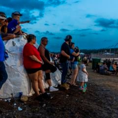 Gallery: Friday Night Dirt Duels presented by New England Racing Fuel