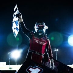 Gallery: Friday Night Dirt Duels presented by New England Racing Fuel