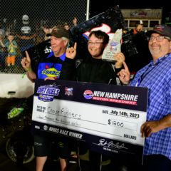 Gallery: Friday Night Dirt Duels presented by New England Racing Fuel