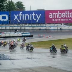 Gallery: 100th Annual Loudon Classic