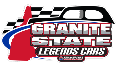 Granite State Legends Cars Logo