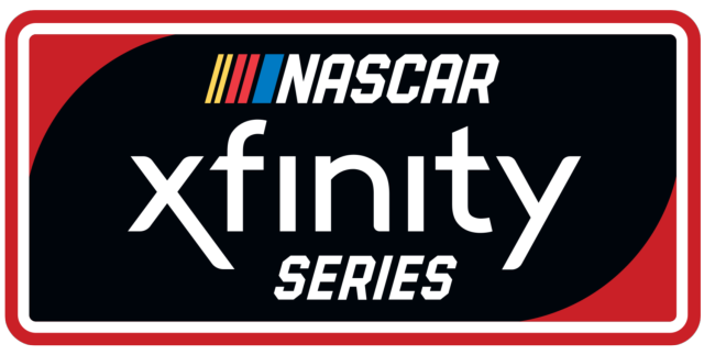 2018 XFINITY Series Logo