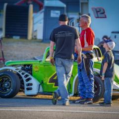 Gallery: Granite State Legends Cars Road Course Series