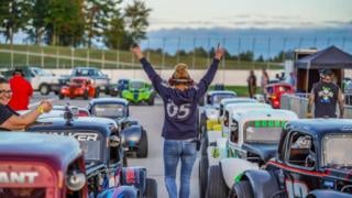 Gallery: Granite State Legends Cars Road Course Series Thumbnail