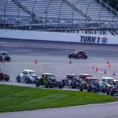 Gallery: Granite State Legends Cars Road Course Series