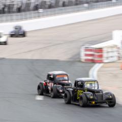 Gallery: Granite State Legends Cars Road Course Series